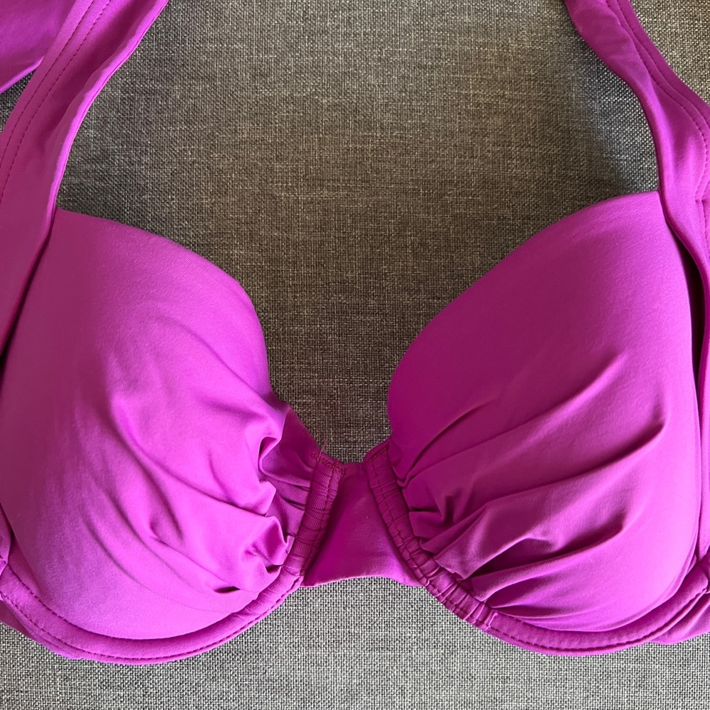 Tommy Bahama Pearl Bikini Top 34C